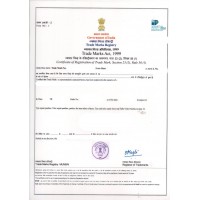 India Trademark Registration Application
